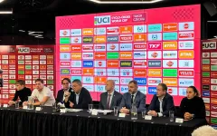 SP v cyklokrosu startuje v Táboře. Na domácí půdě se představí české hvězdy i zahraniční špička