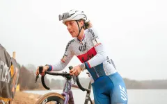 „Cyklokros si olympiádu zaslouží,“ tvrdí Zemanová po kritice zimních federací