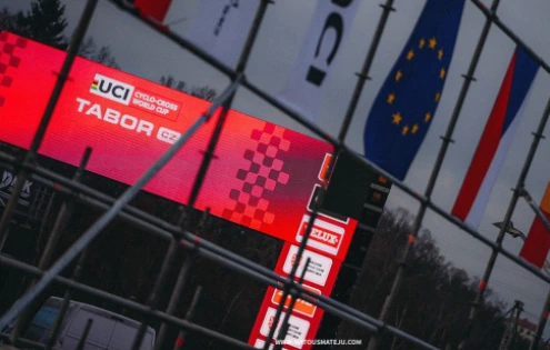 SP Tábor 2025: Program, nominace a kde sledovat