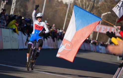 SP Tábor 2025: Výsledky