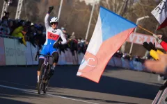 SP Tábor 2025: Výsledky