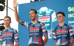 Josef Černý posílí tým Elkov Kasper od sezóny 2026