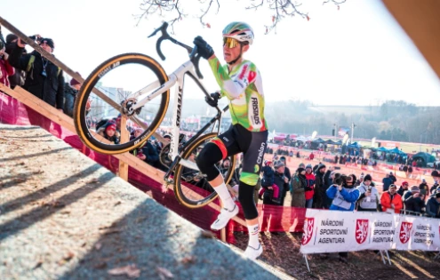 Fotogalerie: SP Tábor 2025