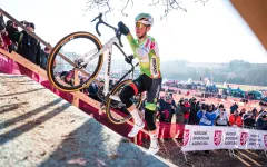 Fotogalerie: SP Tábor 2025