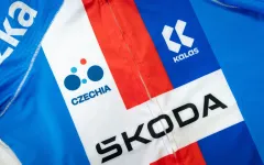 Českou reprezentaci bude dál oblékat Kalas Sportswear
