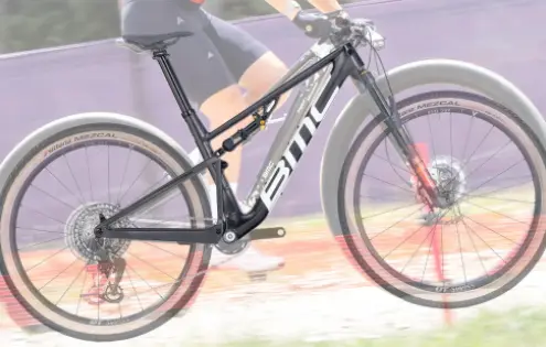 UCI povoluje 32" kola pro sezonu 2026. Začíná nová éra horských kol?