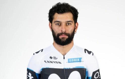 Gaviria dostal podmínku za řízení v opilosti. Trest přišel v den ohlášení přestupu do Caja Rural