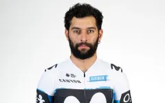 Gaviria dostal podmínku za řízení v opilosti. Trest přišel v den ohlášení přestupu do Caja Rural