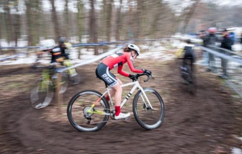 ČP CX Kolín #6 - Výsledky