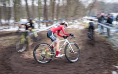 ČP CX Kolín #6 - Výsledky