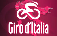 Italské Giro začne historicky v Bulharsku a skončí v Římě