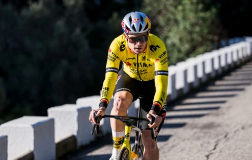 Van Aert i Van der Poel odtajnili cyklokrosové programy. Čeká je pět vzájemných soubojů