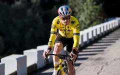 Van Aert i Van der Poel odtajnili cyklokrosové programy. Čeká je pět vzájemných soubojů