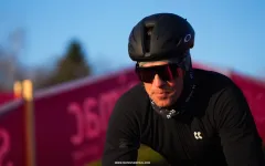 Česko je cycling paradise, říká Štybar. Kde ztrácíme mladé talenty?