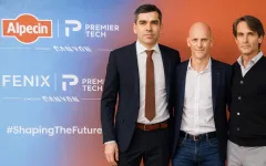 Alpecin-Deceuninck získává nového titulárního partnera. Tým se mění na Alpecin-Premier Tech