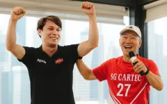 Chci být hlavně klasikář, tvrdí Philipsen. Paříž-Roubaix je závod, který ho žene dopředu