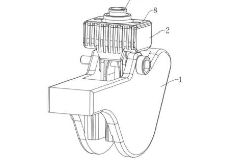 Revoluce v MTB: SRAM vyvíjí zcela bezdrátový brzdový systém