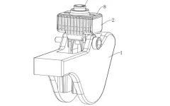 Revoluce v MTB: SRAM vyvíjí zcela bezdrátový brzdový systém