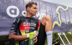 Elkov Kasper půjde do nové sezony pod novým názvem Kasper Crypto4Me