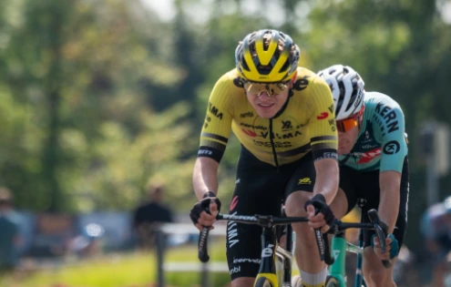 Tour of Norway zrušena kvůli výpadku státní podpory. Organizátoři věří v návrat