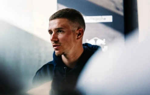 Evenepoel vynechá Sanremo, Flandry i Giro. Na Tour povede tým společně s Lipowitzem