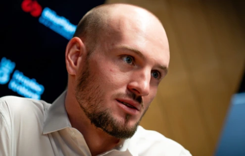 Nová posila trenérského týmu české silniční reprezentace. Ženské kategorie povede Řepa