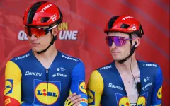 Týmový kolega Vacka Skjelmose zůstává v Lidl-Trek až do roku 2028