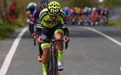 Biologický pas opět v centru dění. UCI dává Carvalhovi Ferreirovi stop na čtyři roky