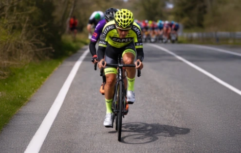 Biologický pas opět v centru dění. UCI dává Carvalhovi Ferreirovi stop na čtyři roky