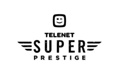 Telenet Superprestige Heusden-Zolder - Výsledky