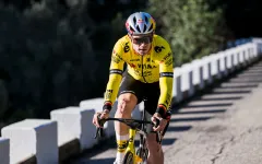 Stále doufám, že Wout bude na startu, říká belgický trenér o MS v Hulstu