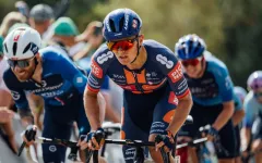 Oscar Onley míří do Ineosu. Britský tým zaplatil Picnic PostNL šest milionů eur