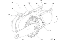 Integrovaná převodovka místo přehazovačky? SRAM má nový patent