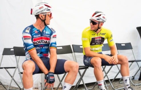 Nová generace v akci. Deset závodníků, kteří v roce 2025 výrazně vyčnívali