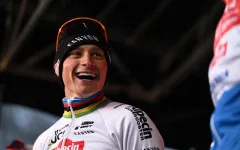 Vítězství téměř jisté. Mathieu van der Poel má úspěšnost 96,67%