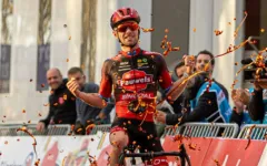 Belgický cyklokrosař Eli Iserbyt oznámil konec kariéry, lékaři mu nedoporučili závodit