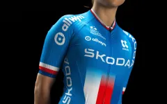 Česká reprezentace mění po více než 60 letech design dresu!