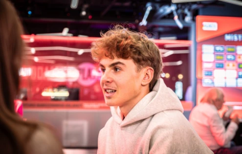 Výsledek, se kterým budu opravdu spokojený, je vítězství, má jasno Ježek