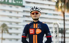 Bittner znovu míří na Tour. Tým Picnic PostNL odhalil plány pro rok 2026