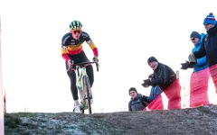 Národní šampionáty CX 2026 - Výsledky