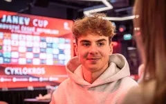 Václav Ježek předčasně ukončuje sezónu, koleno mu stále způsobuje potíže