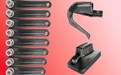 SRAM uvádí 150mm kliky Jonase Vingegaarda a AXS nabíječku s USB-C