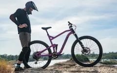 DirtySixer představil první 32palcový bike, jehož vzhled vyvolává diskuze