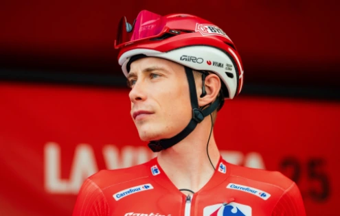 Vingegaard vymýšlí taktiku na Pogačara: „Po Giru chci být v životní formě“