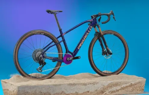 Pidcock a Pinarello narazili. Organizátoři prestižního závodu Leadville zakazují berany