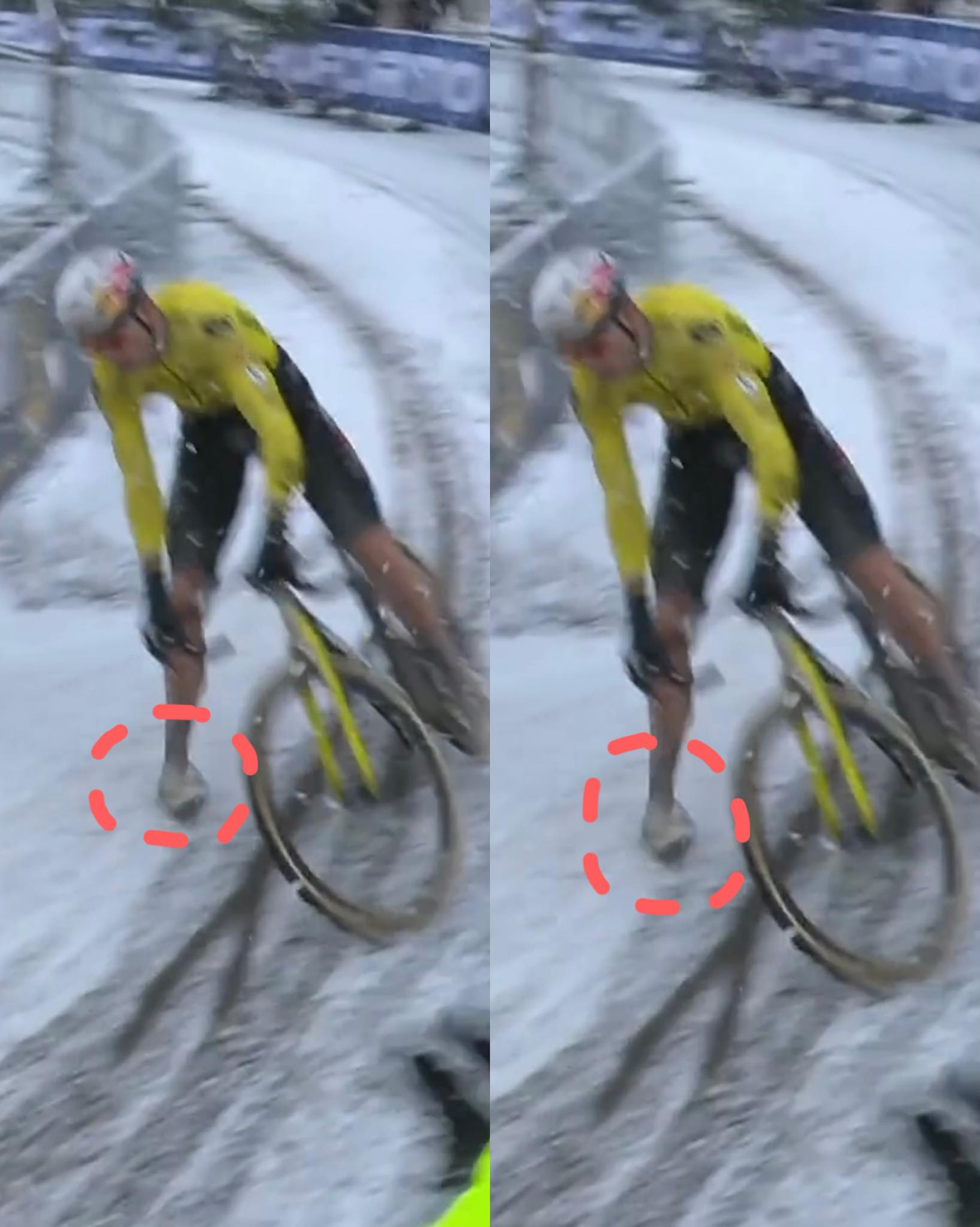 Zdroj: Wout Van Aert Fanpage