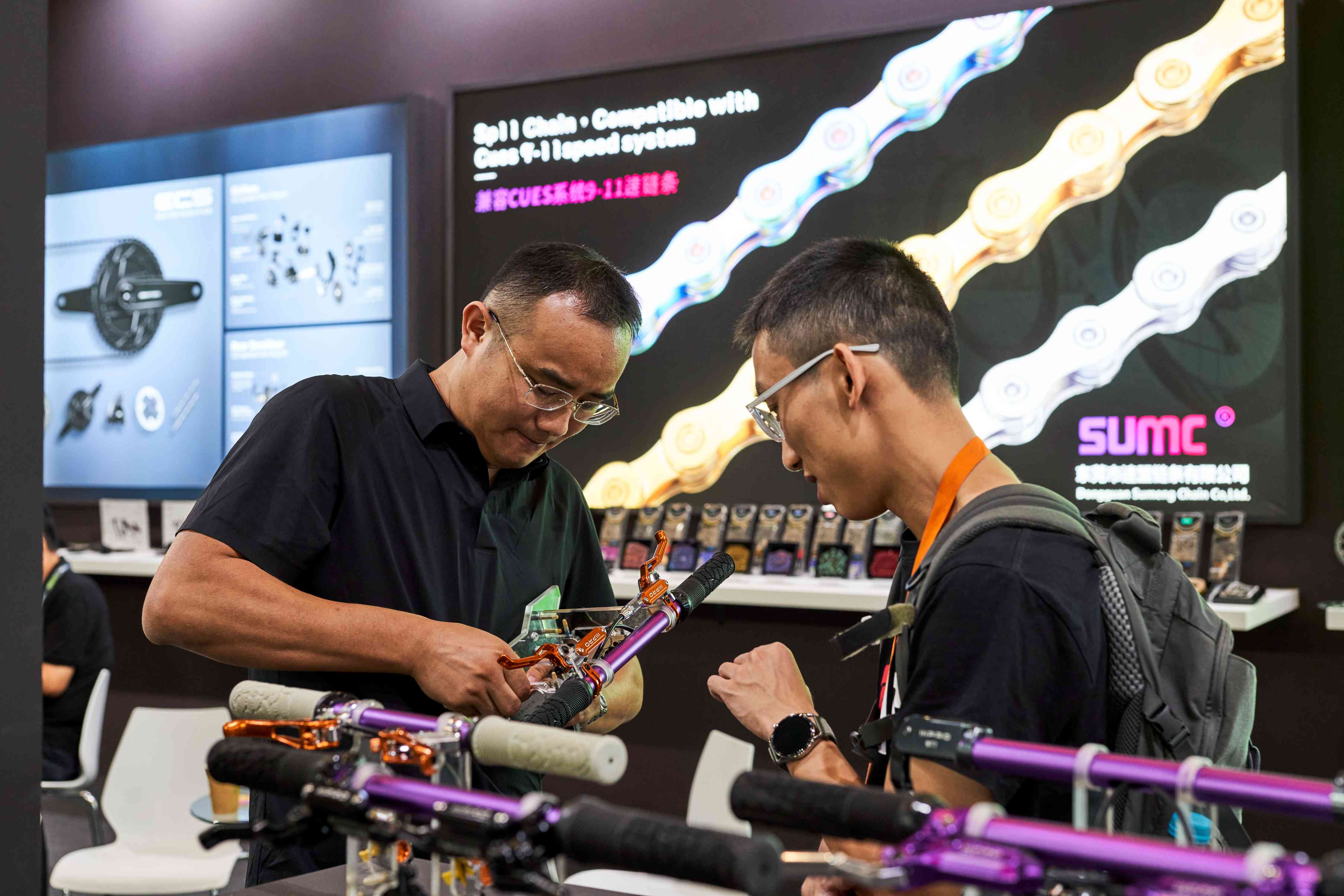 EUROBIKE Frankfurt