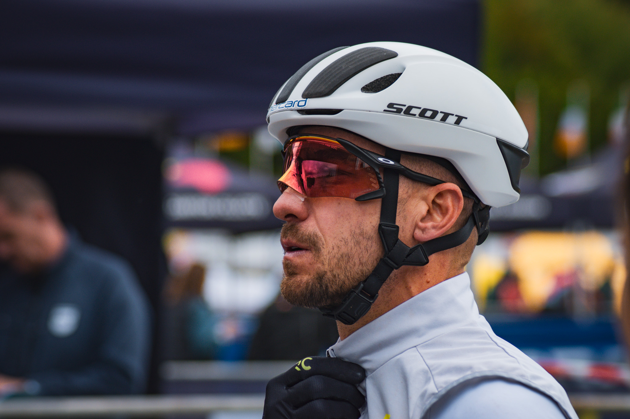 Nino Schurter naposledy v Novém Městě na Moravě v roce 2025