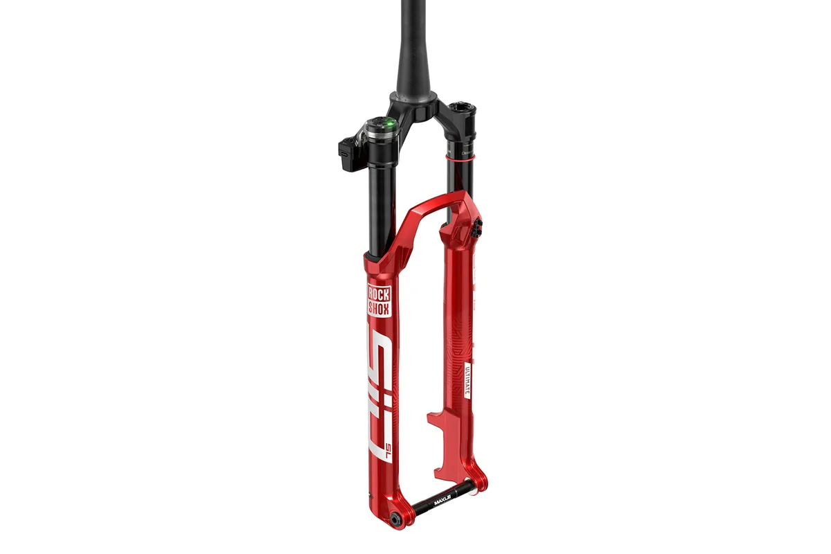 RockShox SID SL Ultimate Flight Attendant