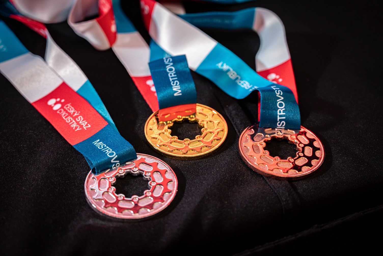 O medaile z národního šampionátu se cyklokrosaři utkají 10. ledna v Ostravě